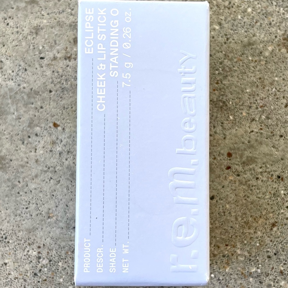 REM Beauty Eclipse Cheek & Lip Stick